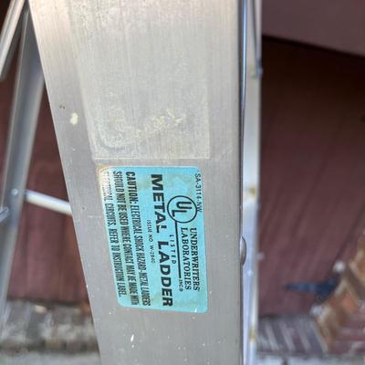 Yard Tools With Stand & More (G-MG)