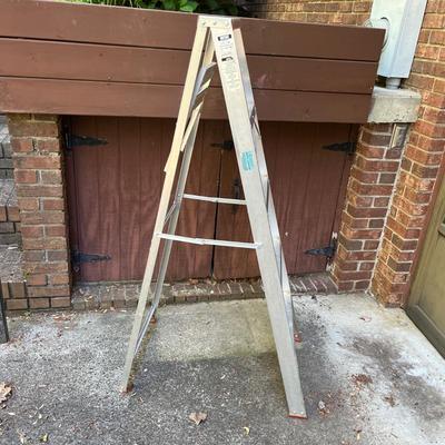 Yard Tools With Stand & More (G-MG)