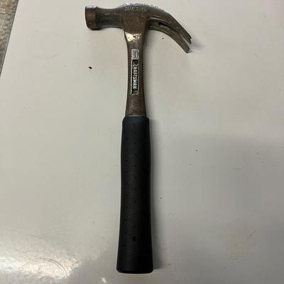 Yard Tools With Stand & More (G-MG)