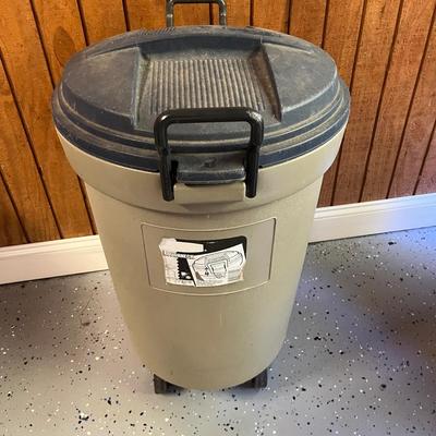 Yard Tools With Stand & More (G-MG)