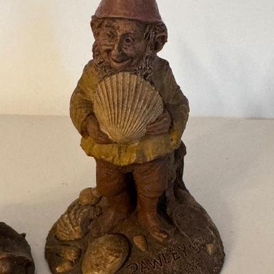 Vintage Tom Clark Gnomes 1984