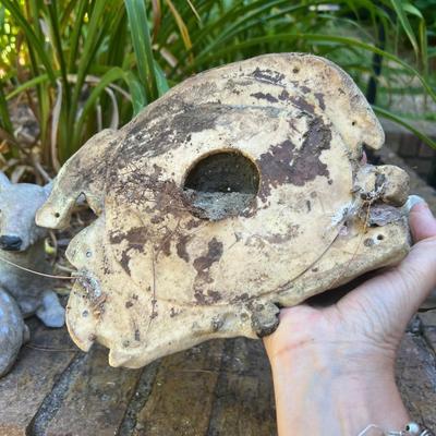 Forest Friends Yard Art (G-RG)