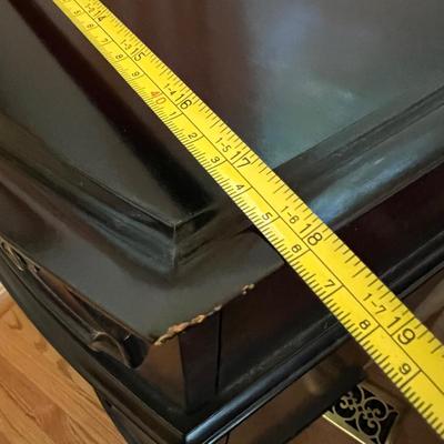 Standing Jewelry Armoire