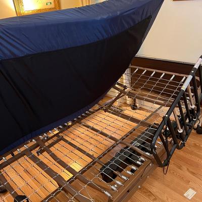 Drive Home Care Electric Medical Bed HX5-9JP