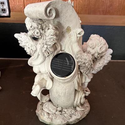 Celestial Beings Garden Statues (G-RG)