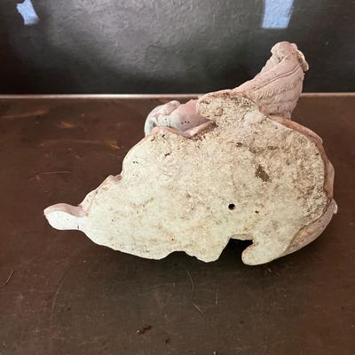 Celestial Beings Garden Statues (G-RG)