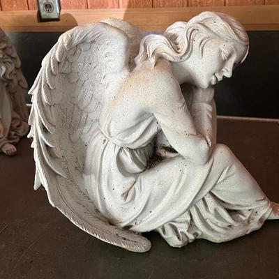 Celestial Beings Garden Statues (G-RG)