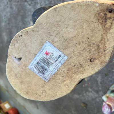 Toadstools & Gnome Statues Plus Planters (G-RG)