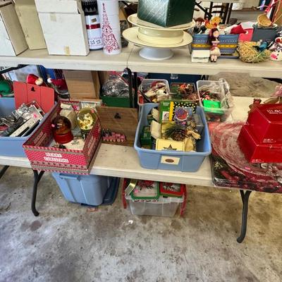 Miscellaneous Christmas and Holiday