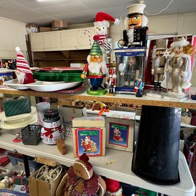 Miscellaneous Christmas and Holiday