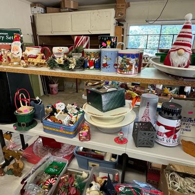 Miscellaneous Christmas and Holiday