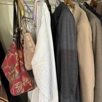 Men’s & Womens Clothing