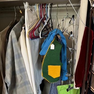 Men’s & Womens Clothing