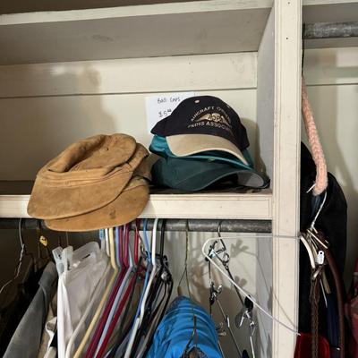 Men’s & Womens Clothing