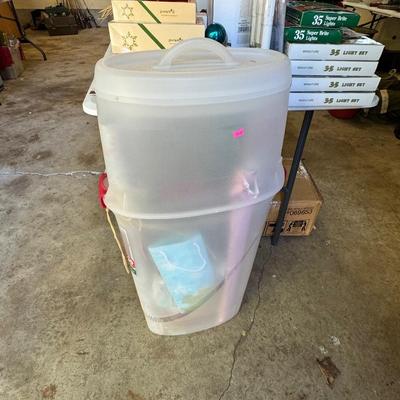 Miscellaneous Christmas Decor