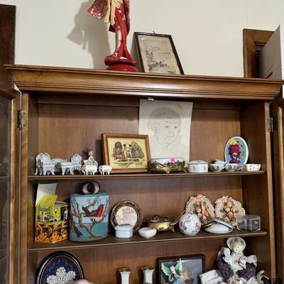 Misc. Knick Knacks