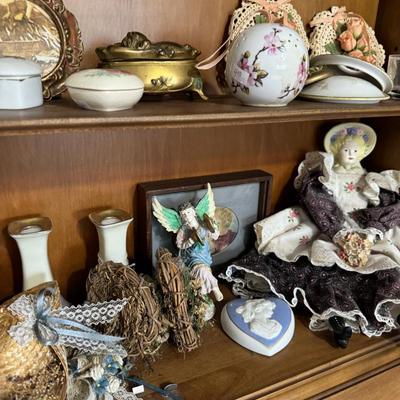 Misc. Knick Knacks