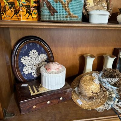 Misc. Knick Knacks