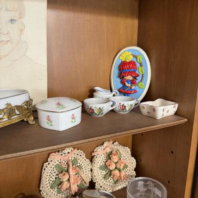 Misc. Knick Knacks