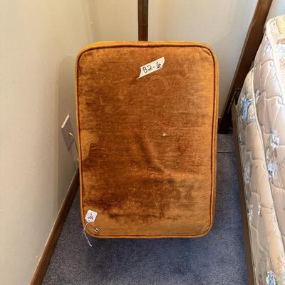 Ottoman & Vintage Lamps