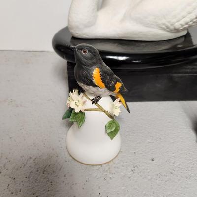 Bird lot