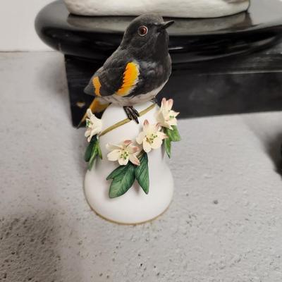 Bird lot