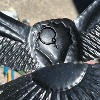 Wind Spinners, Decorative Yard Art Stakes & More (G-RG)