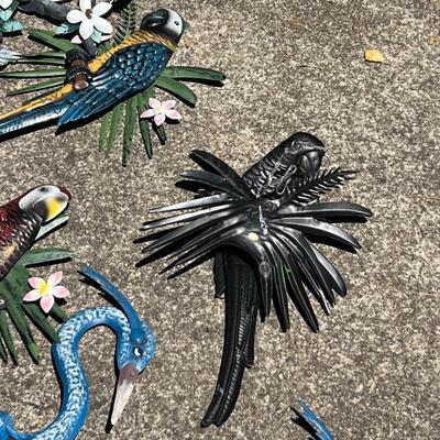 Wind Spinners, Decorative Yard Art Stakes & More (G-RG)