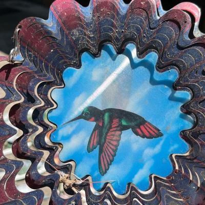 Wind Spinners, Decorative Yard Art Stakes & More (G-RG)