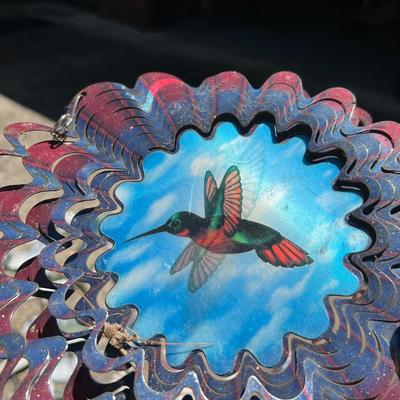 Wind Spinners, Decorative Yard Art Stakes & More (G-RG)