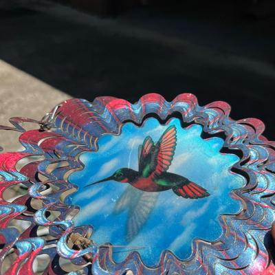 Wind Spinners, Decorative Yard Art Stakes & More (G-RG)