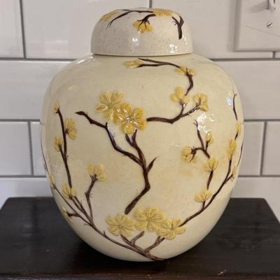 Vintage 1980 Urn Style Vase