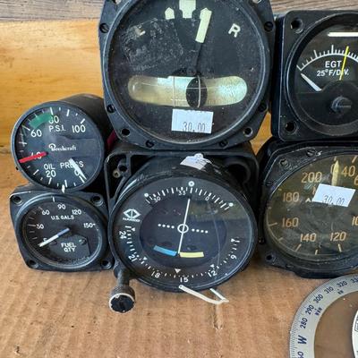 Gauges