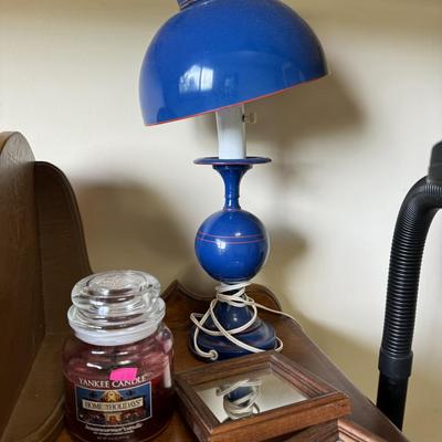 Craft cabinet & misc