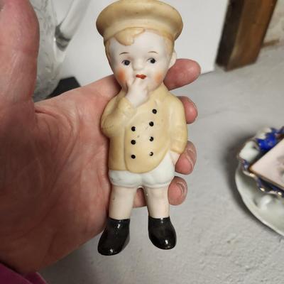 Antique lot 1904