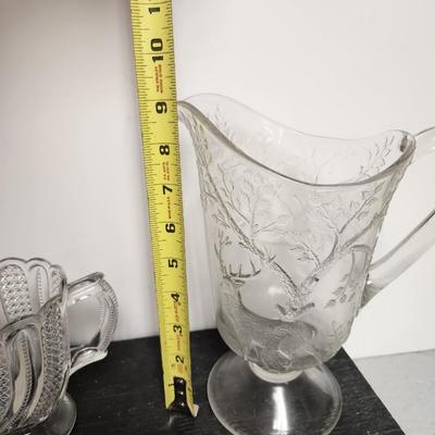 Antique lot 1904