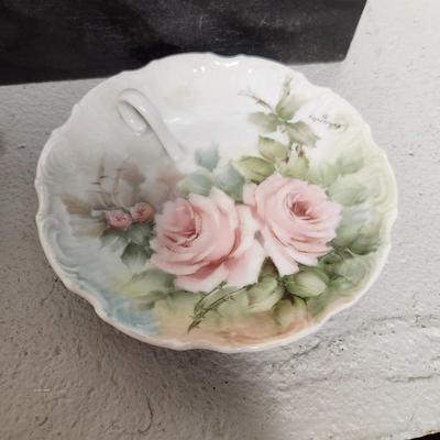 Antique lot 1904