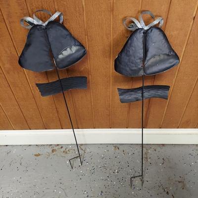 Holiday Yard Decor (G-BBL)