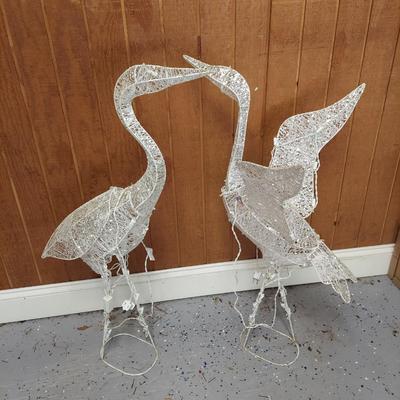 Holiday Yard Decor (G-BBL)