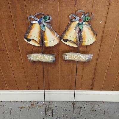 Holiday Yard Decor (G-BBL)