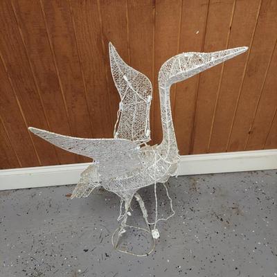 Holiday Yard Decor (G-BBL)