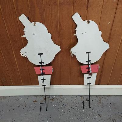 Holiday Yard Decor (G-BBL)