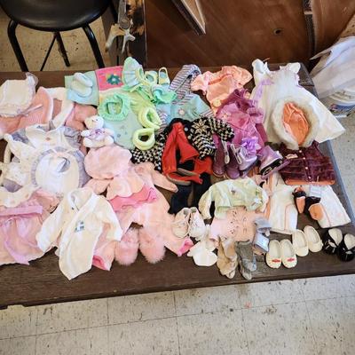 Huge American Girl lot