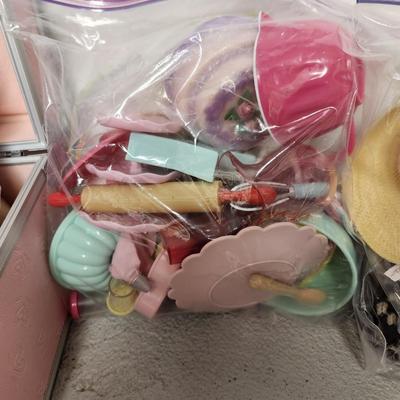 Huge American Girl lot