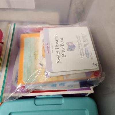 Huge American Girl lot