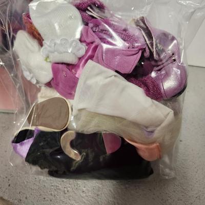 Huge American Girl lot