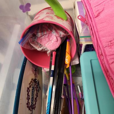 Huge American Girl lot
