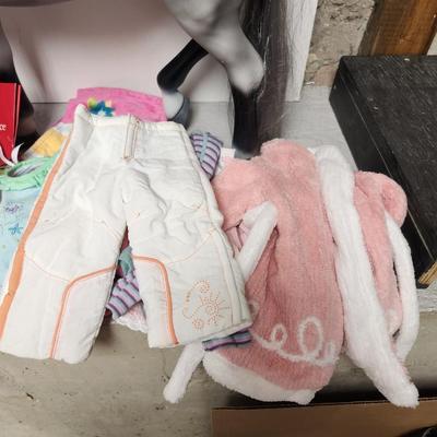 Huge American Girl lot