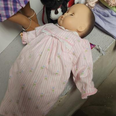 Huge American Girl lot