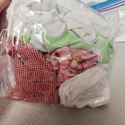Huge American Girl lot